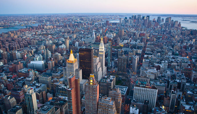 Voyage à New York : choisir un hébergement selon votre priorité