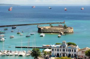 Séjourner à Bahia au Brésil, les bons plans