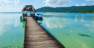 Évasion : un voyage culturel et culinaire au Guatemala