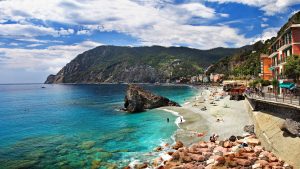 Destination farniente : l’Italie et ses plages époustouflantes