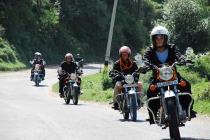 Voyages en moto : pourquoi ne pas tenter le coup ?