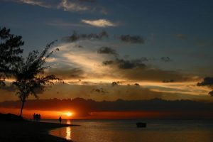 Voyage de noces à l’île Maurice, 5 bonnes raisons d’y séjourner