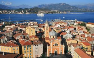 Découvrez Ajaccio, la cité impériale