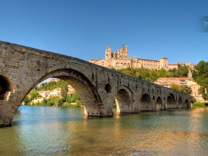 S’envoler pour le Languedoc-Roussillon