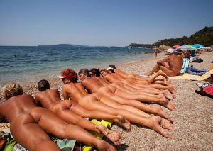 Sites naturistes : les règles à suivre