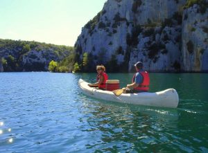 Les activités nautiques que propose Biscarrosse