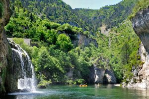 Séjour à la découverte des Gorges du Tarn
