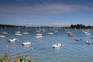Sports nautiques : rendez-vous dans le Morbihan