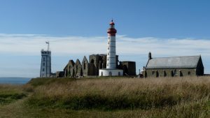 Des vacances actives dans le Finistère