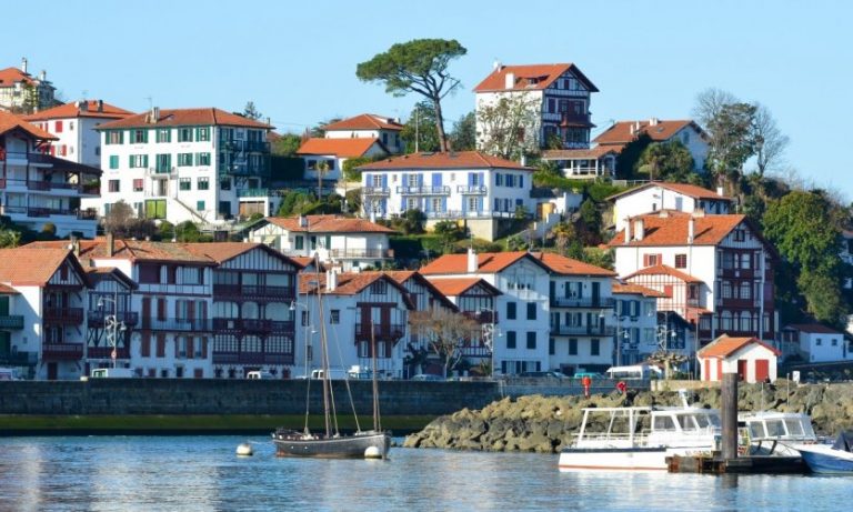 3 villes à voir au Pays Basque
