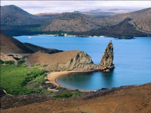 Pourquoi aller dans les îles Galapagos ?