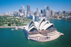 Pourquoi Sydney est une destination de rêve ?