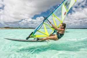 Des vacances à la plage autrement