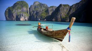 La Thaïlande, une destination à profiter au maximum