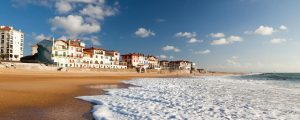 Hossegor, une destination séduisante dans le sud-ouest de la France