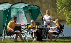 Vacances au camping : faites votre liste !