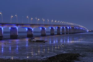 La Charente Maritime : un territoire à explorer