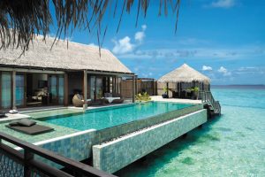 Les Maldives, une merveilles de l’Océan Indien