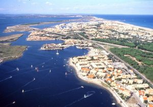 Passez de belles vacances à Leucate