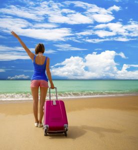 Vacances d’été : pourquoi partir à la mer ?