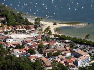 Comment choisir son hébergement de vacances en Gironde ?