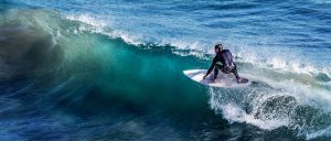Essayez le surf pendant vos vacances à Argelès-sur-Mer