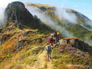 Les excellents spots pour des randonnées au Pays Basque