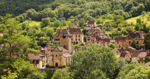 Les arrêts incontournables en Dordogne