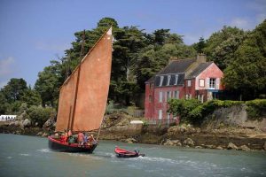 Le Morbihan en quelques lignes