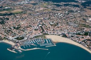 Vacances : quel hébergement choisir à Royan