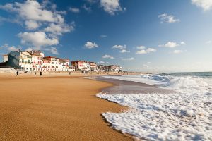 Pour des vacances inoubliables à Hossegor