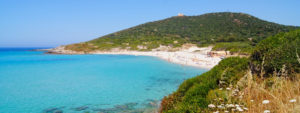 L’île Rousse et ses merveilles