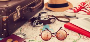 Avant de boucler votre valise, prenez le temps de bien préparer votre voyage