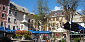 Séjour à Barcelonnette : l’essentiel