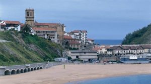Les prochaines vacances à Léon au Pays Basque