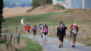 Préparer son pèlerinage à Compostelle