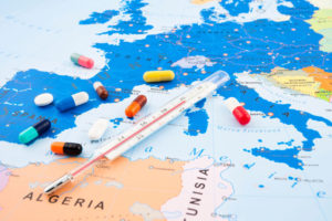 Santé et voyage : se vacciner contre les maladies épidémiques avant de partir à l’étranger