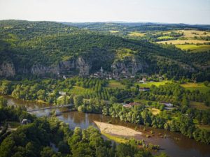 Un séjour dans la vallée de la Dordogne : toutes les activités à faire