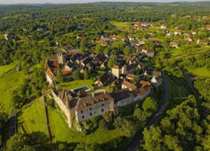 Dordogne : passez vos vacances en chalet