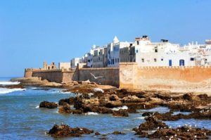 À la rencontre d’Essaouira : la beauté du Maroc