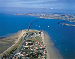 L’ile de Ré : un paradis pour vous les voyageurs