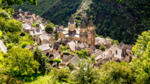 Découvrez l’Aveyron