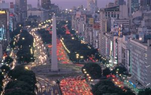 Buenos Aires, la ville la plus européenne au sud de l’Amérique