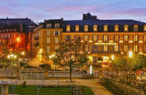 Hôtel à Sarlat : l’essentiel à connaître sur cet hébergement