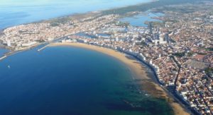 Comment organiser un voyage en Vendée ?
