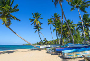 Haïti, entre soleil et plages