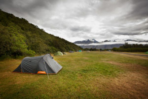 Le camping à l’islandais !