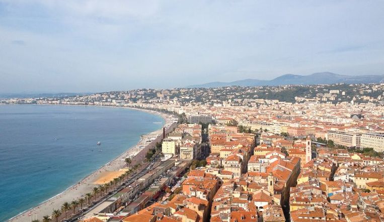 Comment visiter les villes de la Côte d’Azur depuis Nice ?