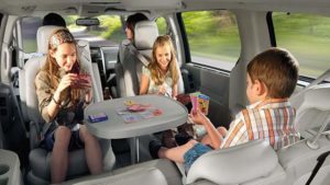 Vacances et voyage : comment distraire ses enfants sur la route ?