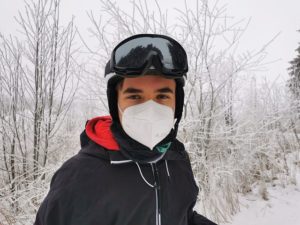 Station de ski : le pass sanitaire ne sera pas exigé cet hiver